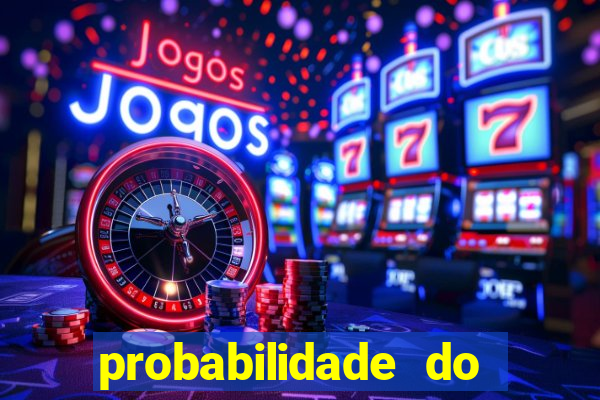 probabilidade do jogo do sao paulo hoje